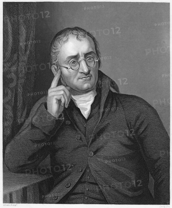 Occultist, c19th century. Artist: Unknown