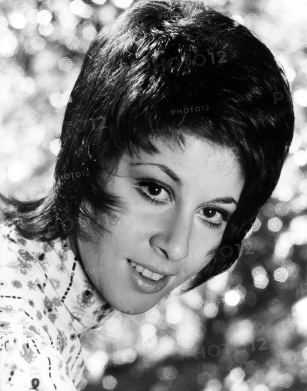Helen Shapiro, British singer. Artist: Unknown