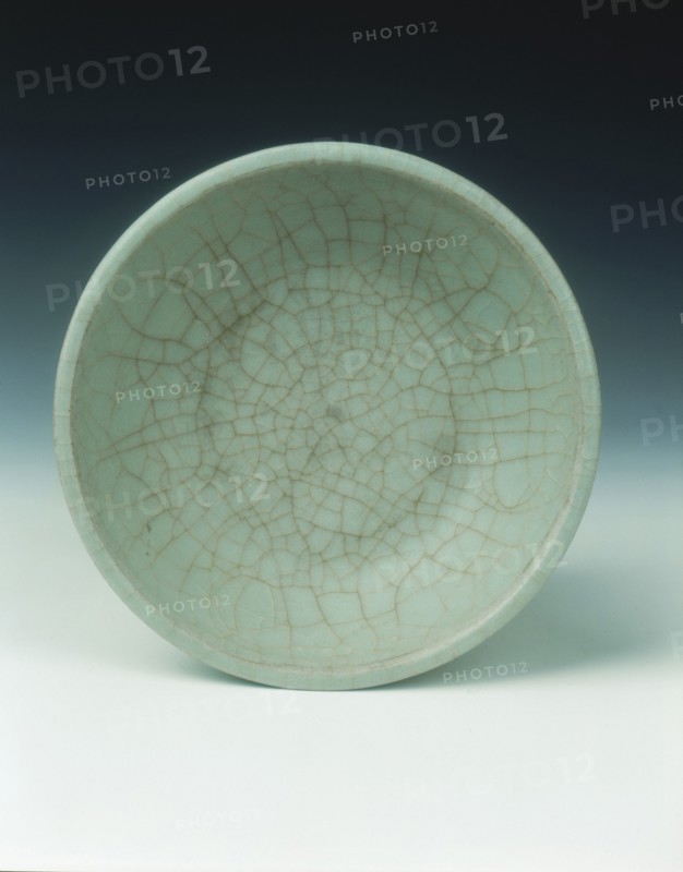 Cizhou stoneware jar, early Northern Song dynasty, China, late 10th-early 11th century. Artist: Unknown