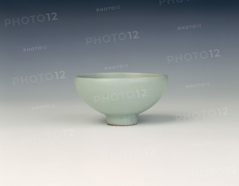 Longquan celadon cup, Southern Song dynasty, China, 1127-1279. Artist: Unknown