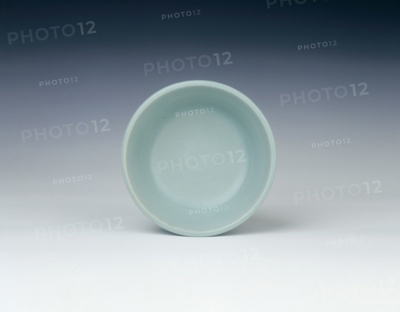 Longquan Kinuta celadon basin, Southern Song dynasty, China, 1127-1279. Artist: Unknown