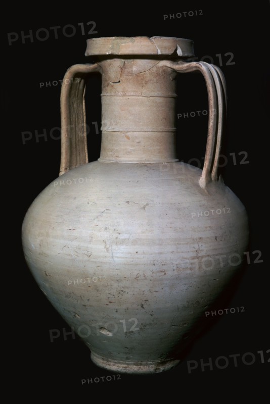 Gallo-Belgic jug. Artist: Unknown