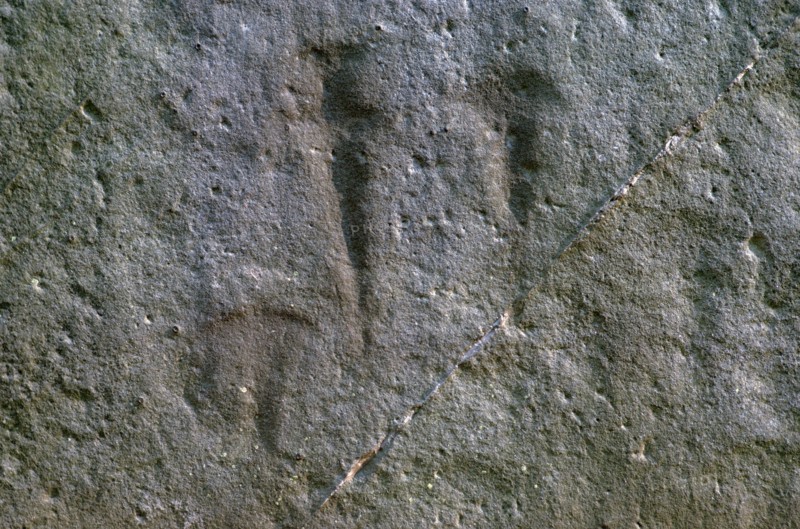 Trilithon at Stonehenge, 25th century BC.