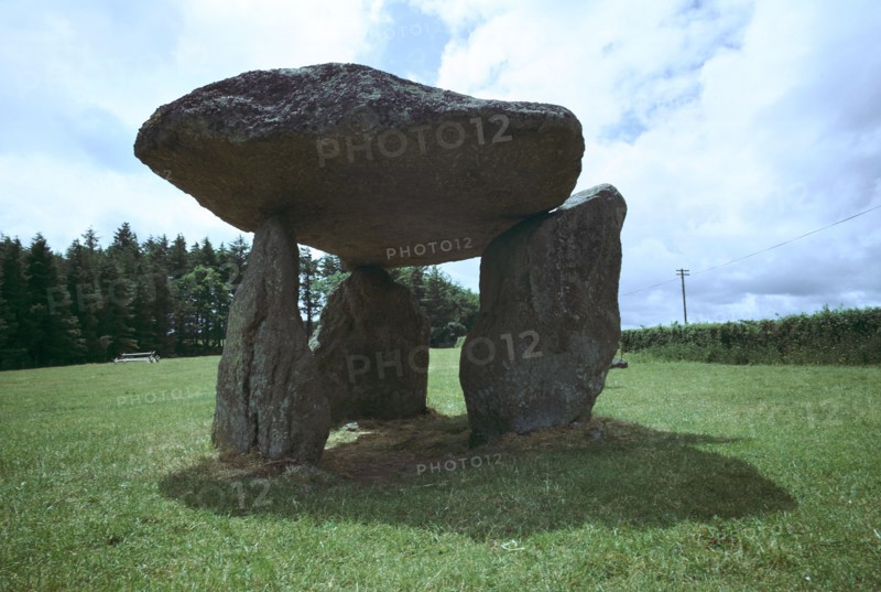 Spinsters' Rock. Artist: Unknown