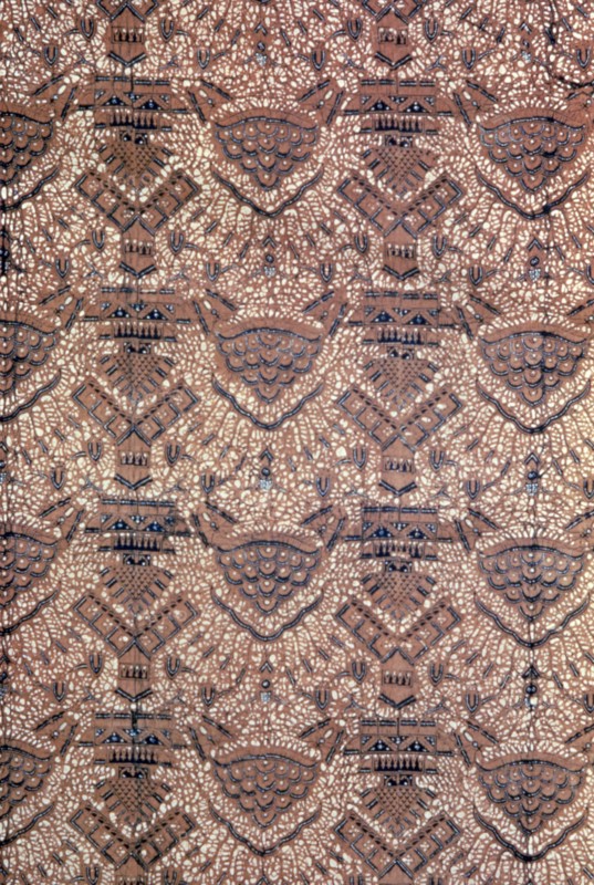 Wallpaper designed by William Morris. Artist: William Morris