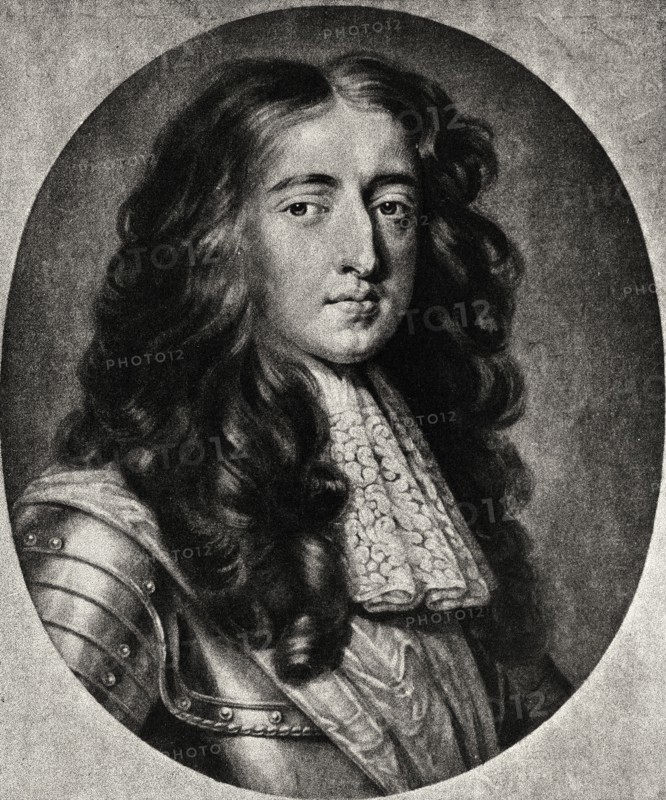 'William, Prince of Orange', 20th century. Artist: Abraham Blooteling