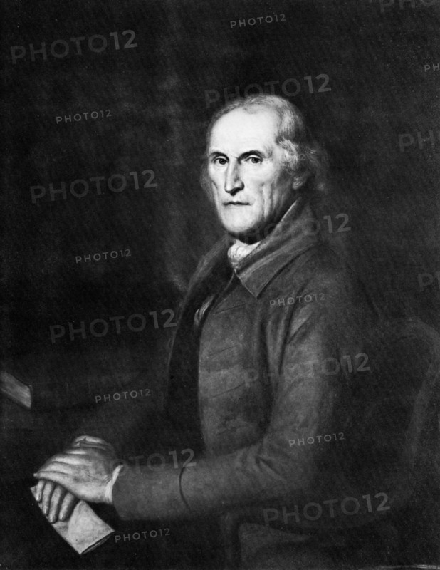 James Latimer, American statesman, (early 20th century).Artist: Clawson Shakespeare Hammitt