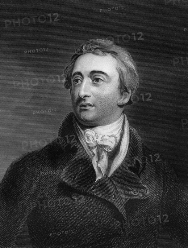 Lord William Bentinck, British statesman, 19th century.Artist: G S Stodart
