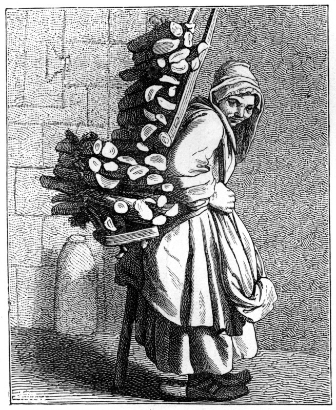 Cottrets!, 1737-1742.Artist: Bouchardon