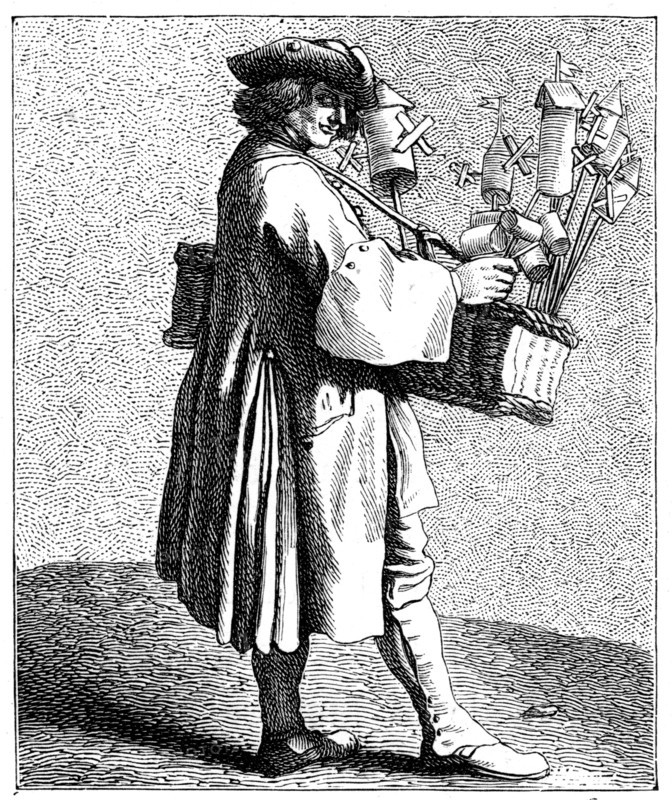 Buy Mills, 1737-1742.Artist: Bouchardon