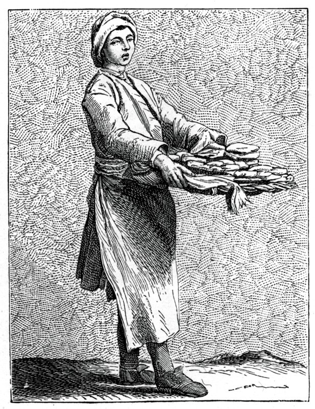 All Hot!  All Hot!, 1737-1742.Artist: Bouchardon
