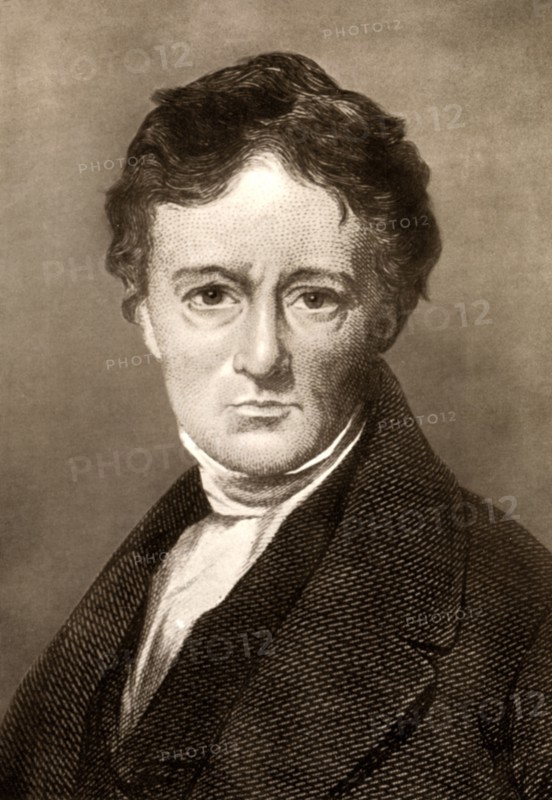 Charles Lamb, English essayist, (1903). Artist: Unknown