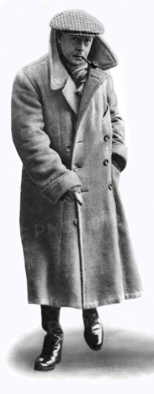 Edward VIII of the United Kingdom, 1936. Artist: Unknown