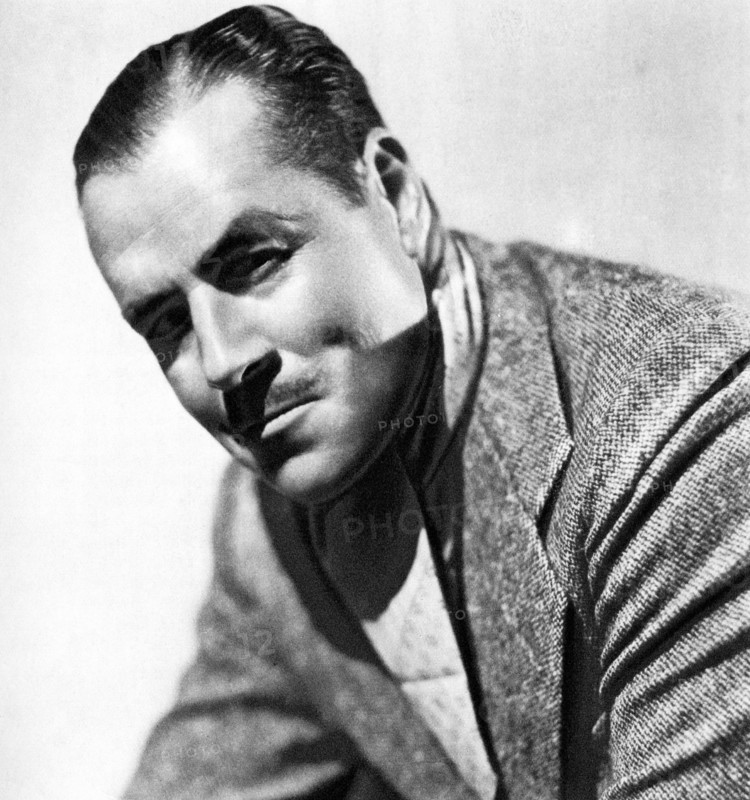 Jack Holt, American actor, 1934-1935. Artist: Unknown