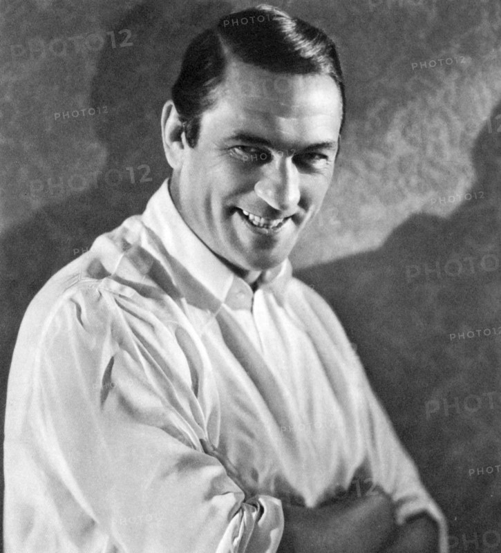 Victor McLaglen, British boxer and actor, 1934-1935. Artist: Unknown
