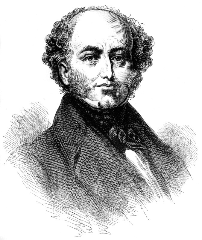 President Van Buren (1782-1862), American politician, 19th century. Artist: Unknown