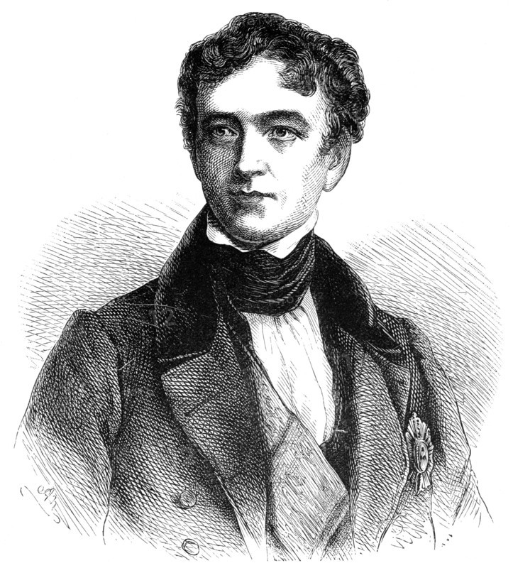 John George, Earl of Durham (1792-1840), 19th century. Artist: Unknown