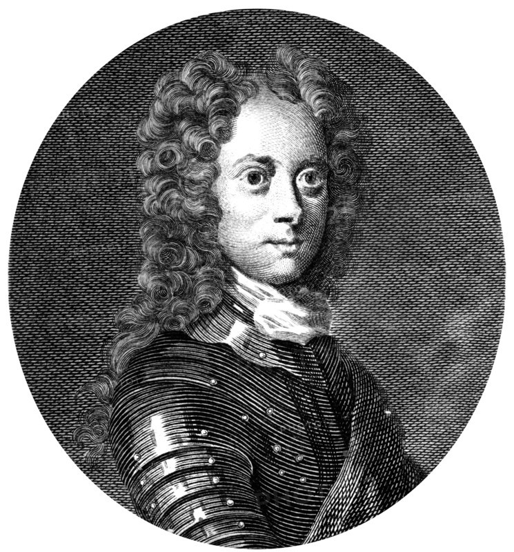 John Campbell, 2nd Duke of Argyll, 18th century Scottish general and statesman. Artist: Unknown