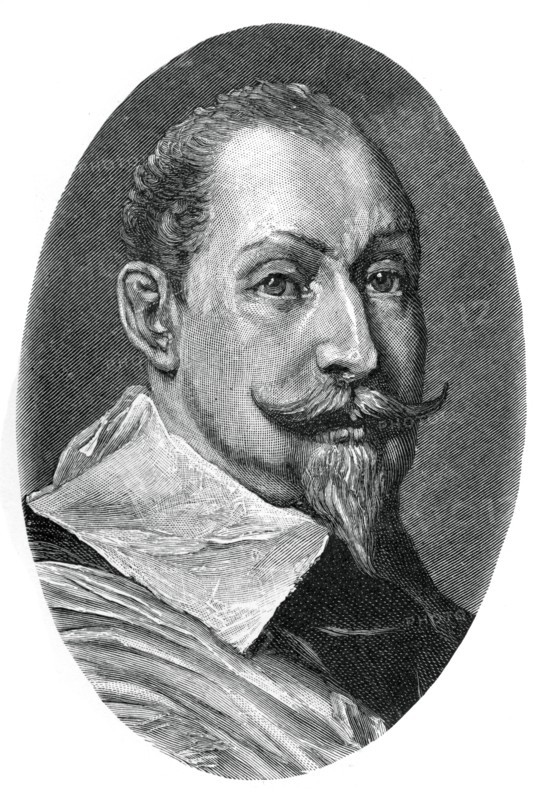 Gustavus Adolphus, King of Sweden, (1903). Artist: Unknown