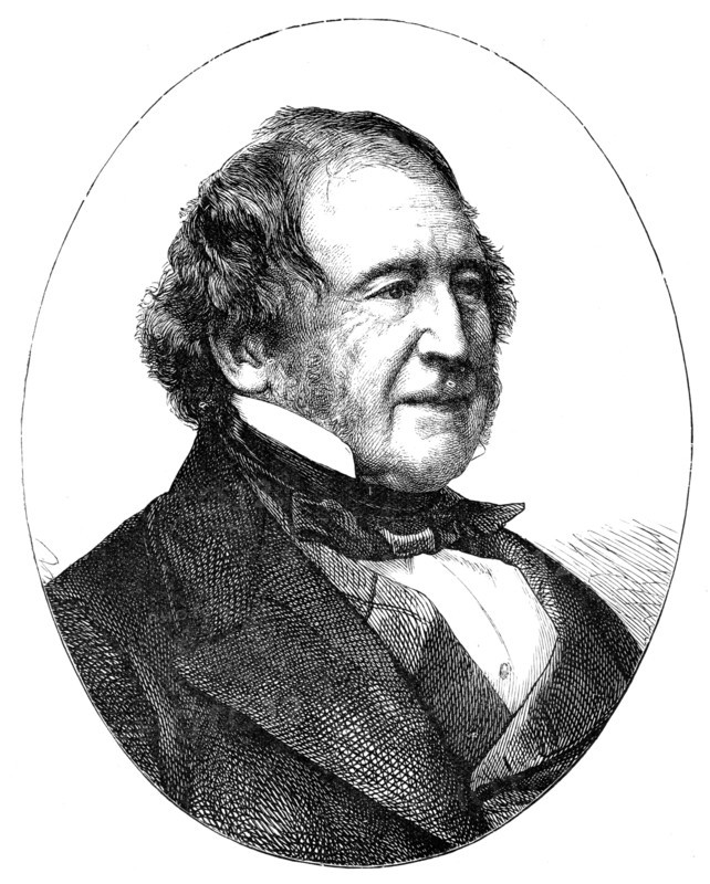 John Campbell, Lord Campbell, (1779-1861), 19th century. Artist: Unknown