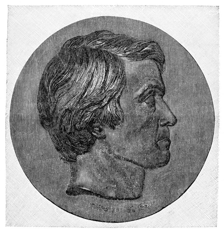 Thomas Carlyle, Scottish essayist, satirist, and historian, 19th century. Artist: Unknown