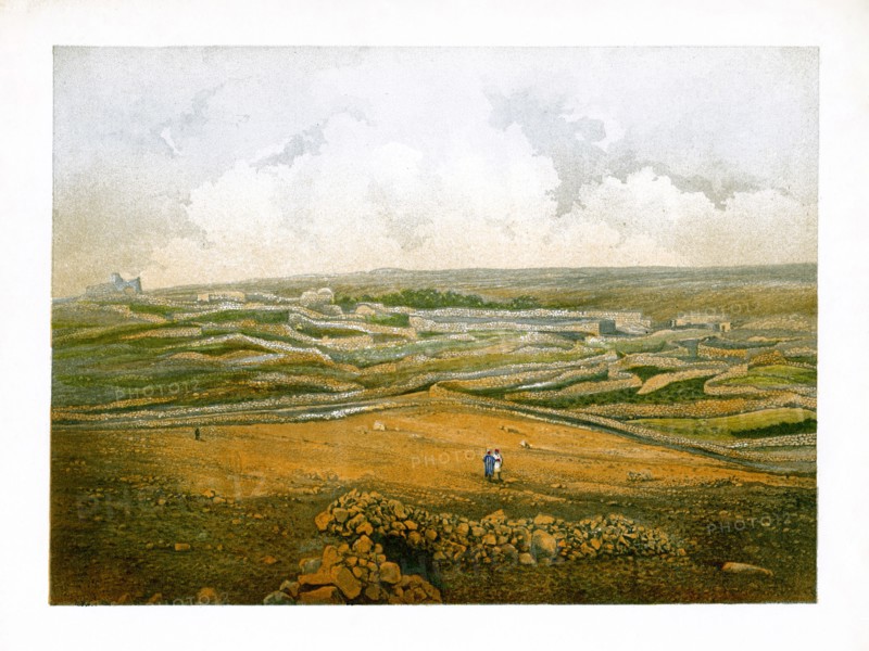 Bethel, c1870.Artist: W Dickens