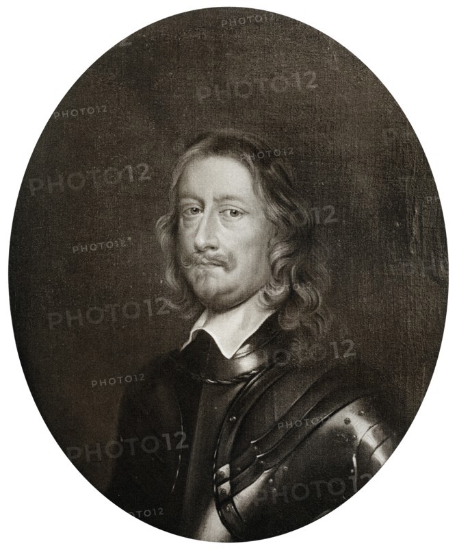 Sir William Waller, English soldier, 17th century, (1899). Artist: Unknown