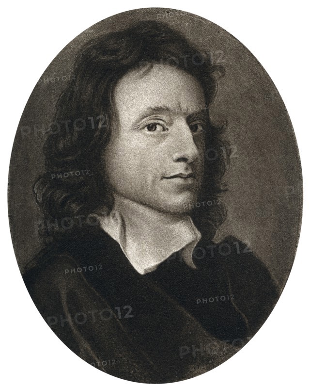 John Thurloe, English lawyer, 17th century, (1899).  Creator: Unknown.