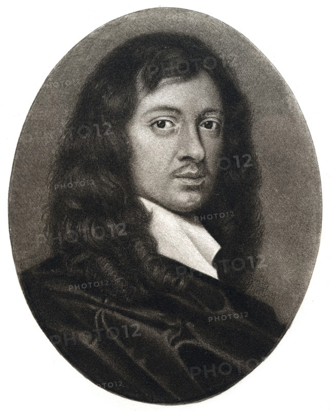 Sir Henry Vane, English politician and author, 17th century, (1899). Artist: Unknown