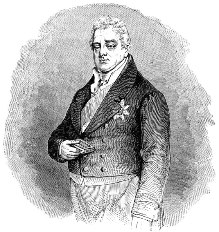 William IV, (1900). Artist: Unknown