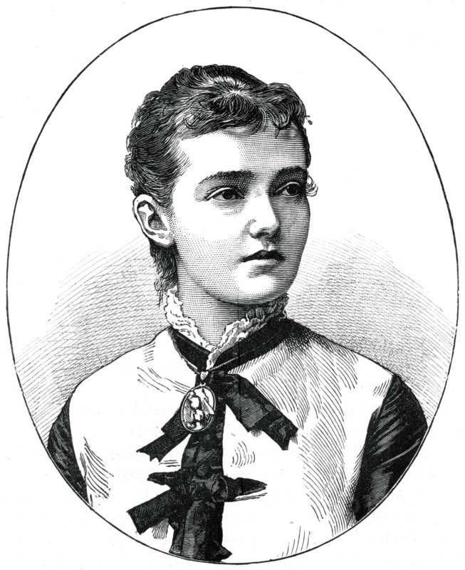 Princess Louise Margaret, Duchess of Connaught, 1900. Artist: Unknown