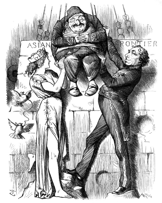 'Humpty Dumpty', 1878.Artist: John Tenniel