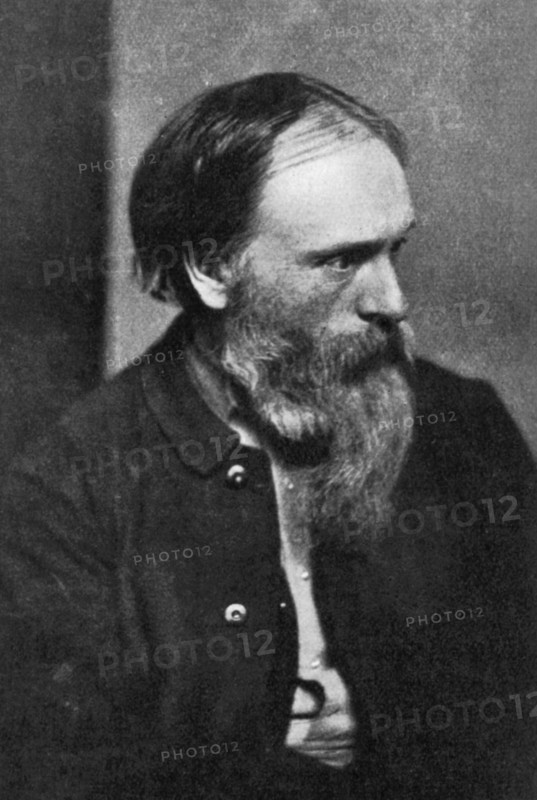 Sir Edward Coley Burne-Jones, English artist, late 19th century, (c1920). Artist: Unknown