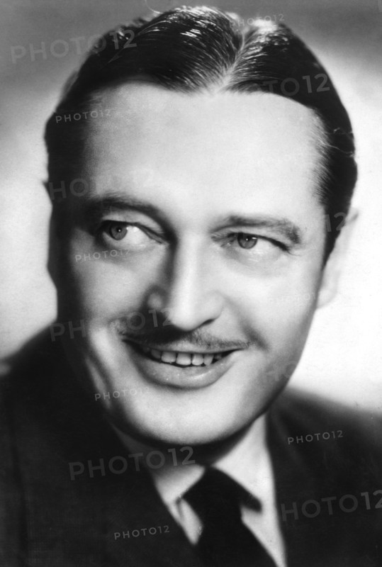 Edmund Lowe (1890-1971), American actor, c1930s-c1940s. Artist: Unknown