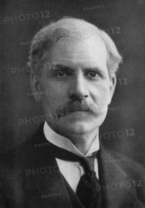 James Ramsay MacDonald (1866-1937), British Prime Minister, 1926. Artist: Unknown