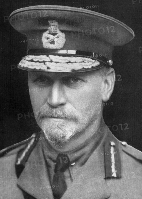 Jan Christiaan Smuts (1870-1950), South African and British Commonwealth statesman, 1926. Artist: Unknown