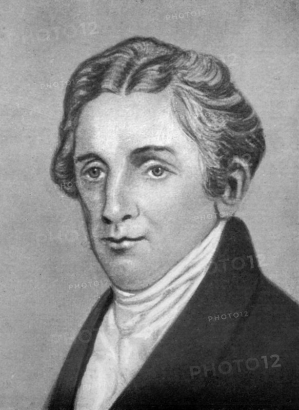 James Monroe (1758-1831), fifth President of the United States, 1926. Artist: Unknown
