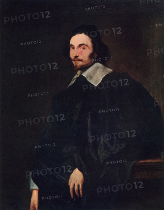 'A Senator of Antwerp', 1927. Artist: Anthony van Dyck