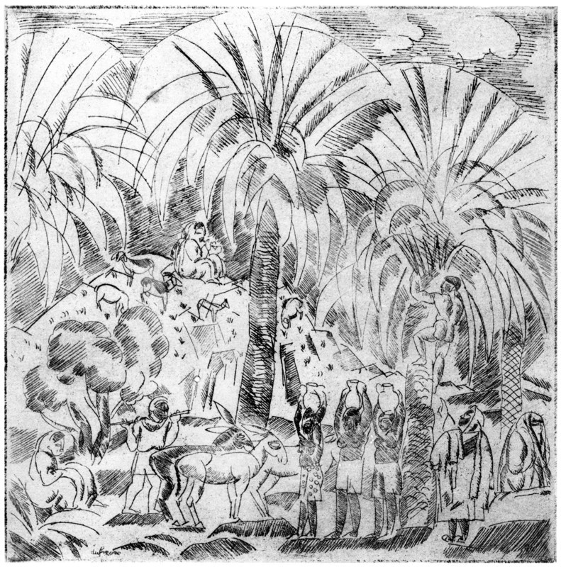 'Pastorale', c1896-1936 (1924). Artist: Unknown