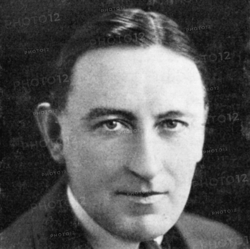 Arthur Russell Thorndike (1885-1972), British actor and novelist, early 20th century. Artist: Unknown