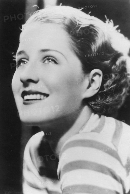Norma Shearer (1902-1983), Canadian-American actress, c1920s. Artist: Unknown