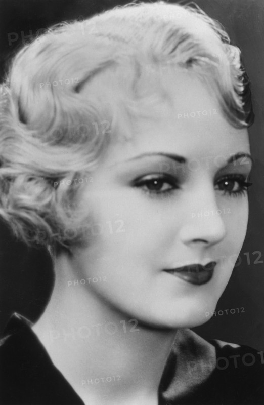 Josephine Dunn (1906-1983), American actress, 20th century. Artist: Unknown