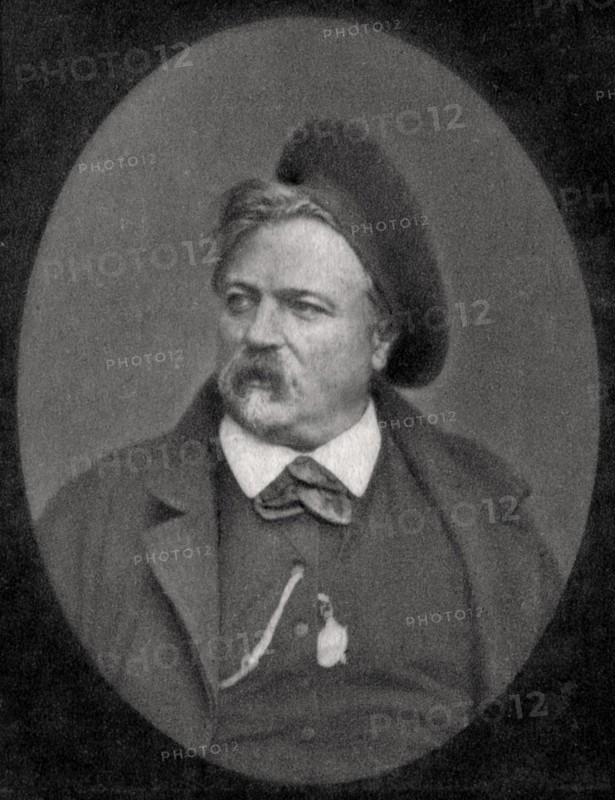 Alfred Grevin, French illustrator and caricaturist, 1887. Artist: Unknown