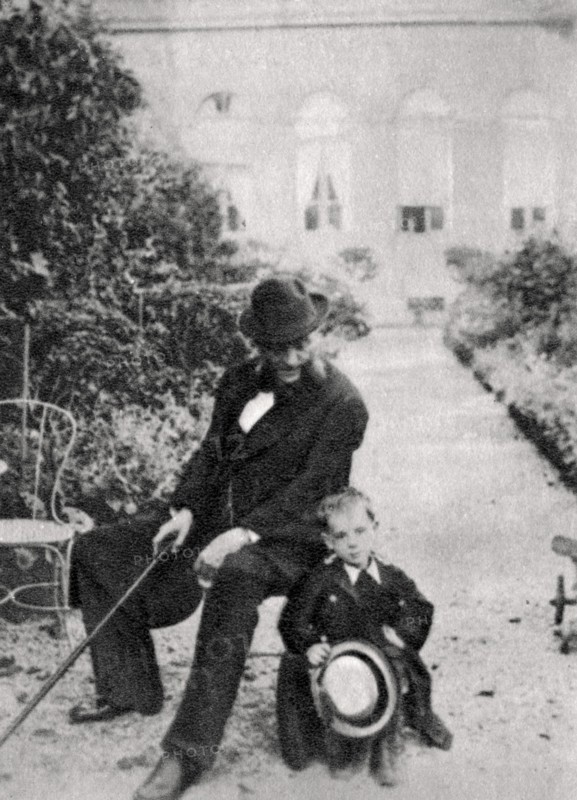 Jules Ferry, French statesman, 1884. Artist: Unknown