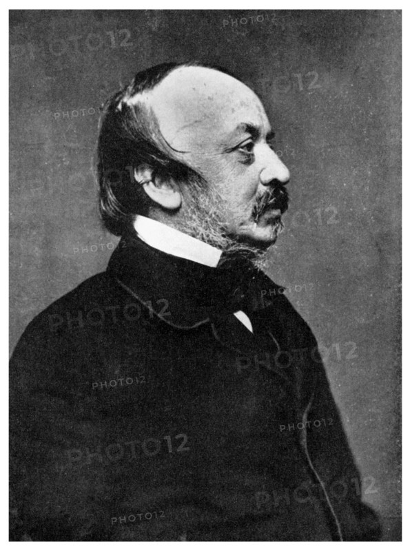 Sir Edwin Chadwick, British physician and social reformer, 19th century (1956). Artist: Unknown