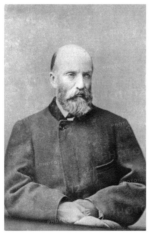 Francois d'Orleans, Prince de Joinville, c1870-1890. Artist: Unknown