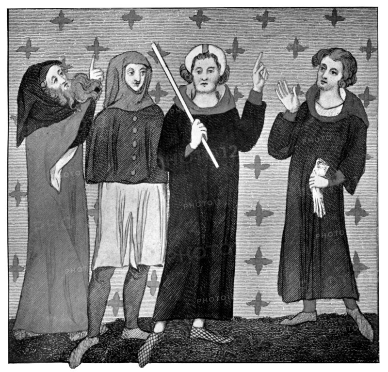 The Balandrana, (1910). Artist: Unknown