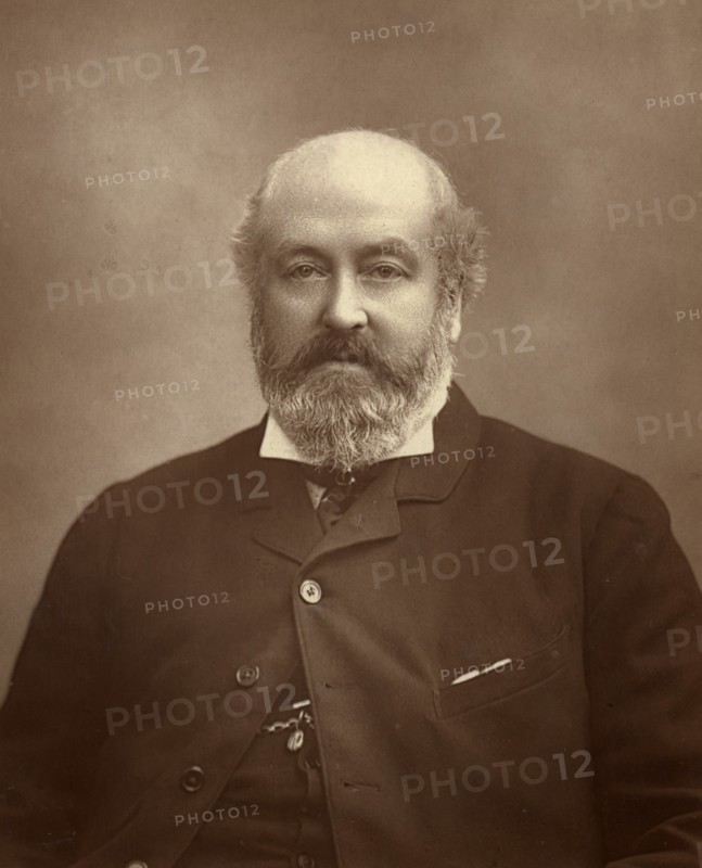 Cecil Howard, British theatre critic, 1888. Artist: Ernest Barraud