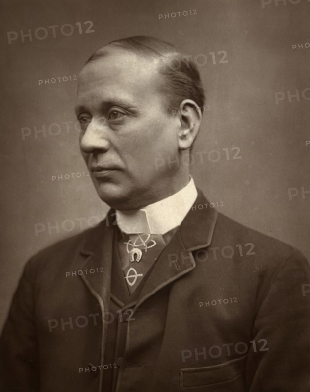 Arthur Williams, British actor, 1888.  Artist: Ernest Barraud