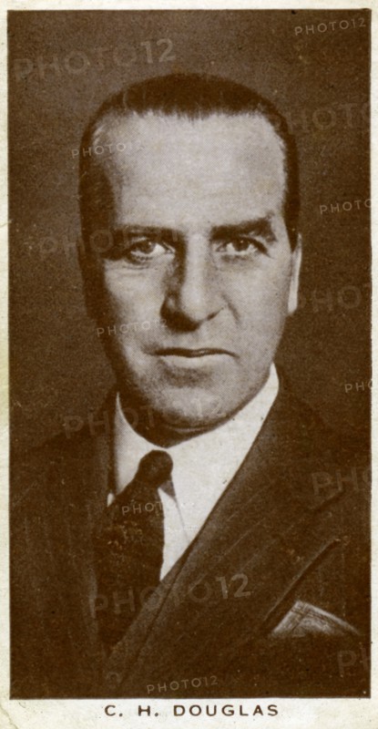 Cecil 'Pickles' Douglas, boxing referee, 1938. Artist: Unknown
